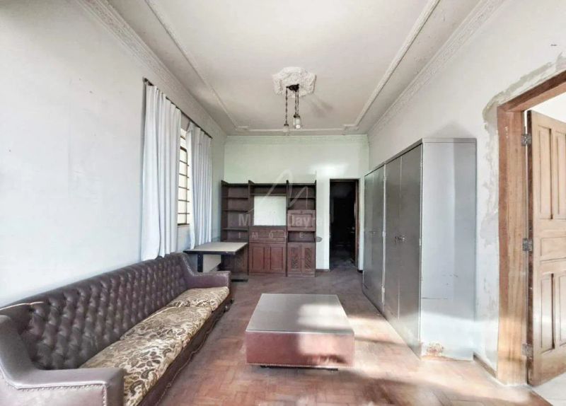Casa com 4 quartos — Carlos Prates, Belo Horizonte
