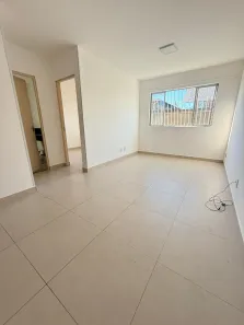 Apartamento com 2 Quartos à venda, 46m² no Colina de Laranjeiras, Serra