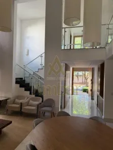 Casa de Condomínio com 5 Quartos para alugar, 405m² no Condomínio Guaporé 1, Ribeirão Preto