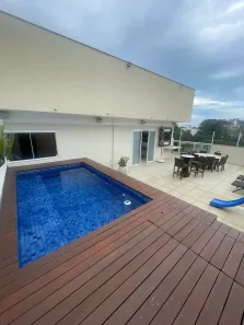 Cobertura com 3 Quartos para venda ou aluguel, 351m² no Copacabana, Rio de Janeiro