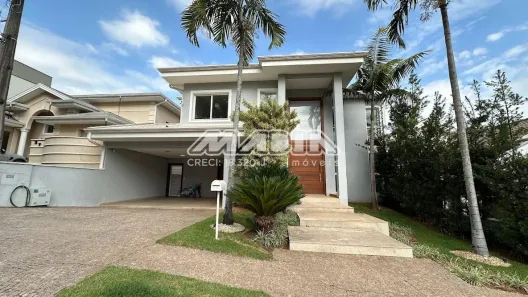 Casa de Condomínio com 3 Quartos à venda, 454m² no Chácaras Silvania, Valinhos