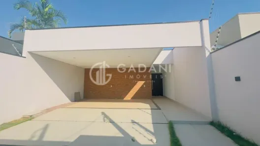 Casa com 3 Quartos à venda, 167m² no Jardim Paraíso, Sinop