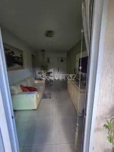 Apartamento com 2 Quartos à venda, 85m² no Humaitá, Rio de Janeiro