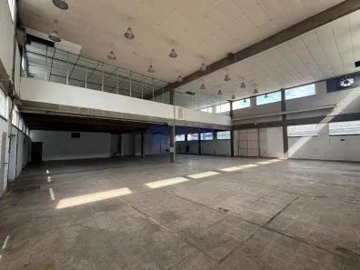 Galpão/Depósito/Armazém para alugar, 2280m² no Vila Siqueira (Zona Norte), São Paulo
