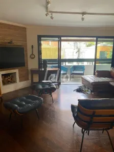 Apartamento com 4 Quartos à venda, 147m² no Vila Uberabinha, São Paulo