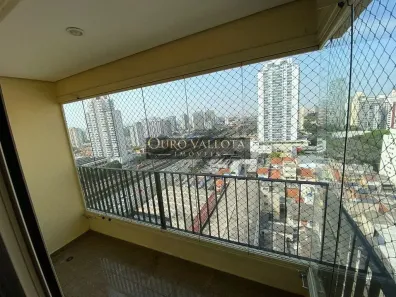 Apartamento com 3 Quartos à venda, 92m² no Vila Gomes Cardim, São Paulo