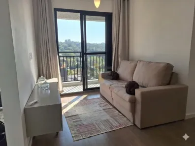 Apartamento com 2 Quartos à venda, 44m² no Butantã, São Paulo