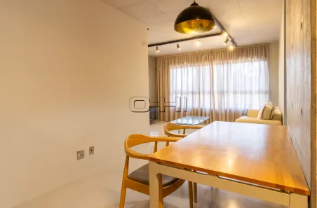 Apartamento com 1 Quarto à venda, 70m² no Jardim das Acácias, São Paulo