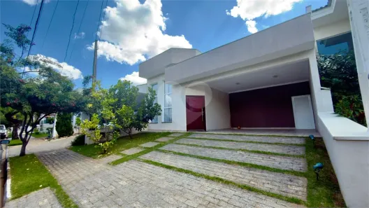 Casa de Condomínio com 4 Quartos à venda, 166m² no Zona Industrial, Sorocaba