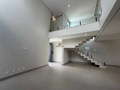 Casa de Condomínio com 4 Quartos à venda, 271m² no Tulipas, Jundiaí