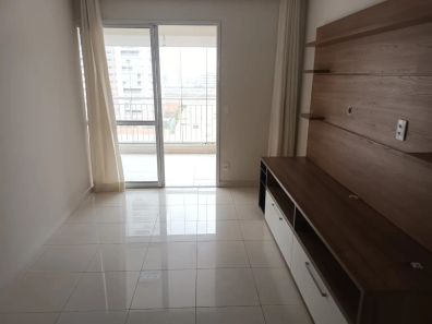 Apartamento com 3 Quartos à venda, 80m² no Jardim Dom Bosco, São Paulo