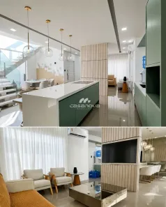 Casa com 4 Quartos à venda, 220m² no Parque Universitário, São Luís