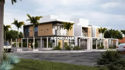 Casa com 3 Quartos à venda, 127m² no Pântano do Sul, Florianópolis