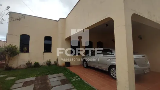 Casa com 3 Quartos à venda, 300m² no Vila Mogilar, Mogi das Cruzes