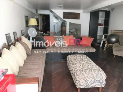 Casa com 2 Quartos à venda, 179m² no Jardim Novo Mundo, São Paulo
