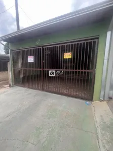Casa com 2 Quartos à venda, 50m² no Bela Vista, Salto