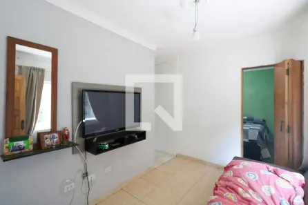 Casa com 1 Quarto à venda, 63m² no Nova Gerty, São Caetano do Sul