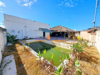 Lote/Terreno com 1 Quarto à venda, 1080m² no Parque Xangri-Lá, Contagem