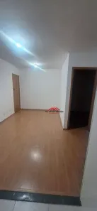 Apartamento com 2 Quartos à venda, 42m² no Bom Retiro, São José dos Campos