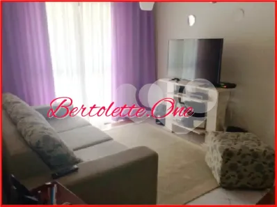 Apartamento com 3 Quartos à venda, 88m² no Tucuruvi, São Paulo