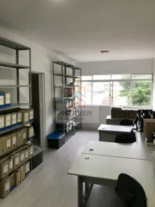 Sala Comercial à venda, 38m² no Pinheiros, São Paulo