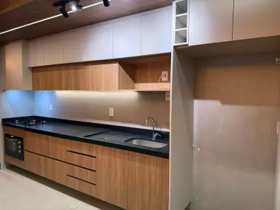 Apartamento com 2 Quartos à venda, 66m² no Condomínio Royal Park, São José dos Campos