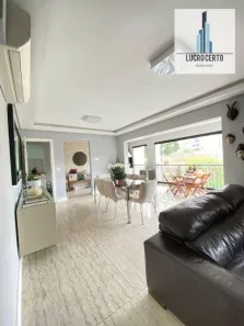 Apartamento com 3 Quartos para alugar, 130m² no Vila Leopoldina, São Paulo