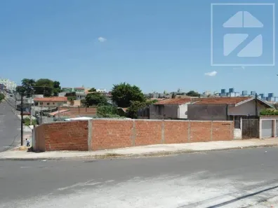 Lote/Terreno à venda, 511m² no Jardim Paulicéia, Campinas
