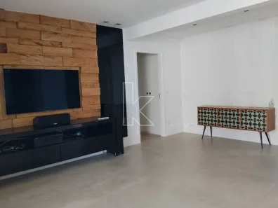 Apartamento com 3 Quartos para alugar, 160m² no Itaim Bibi, São Paulo