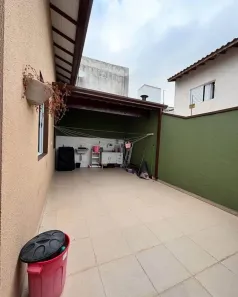 Casa com 2 Quartos à venda, 88m² no Cidade Patriarca, São Paulo
