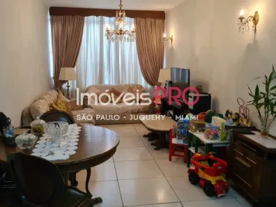 Casa com 3 Quartos à venda, 143m² no Indianópolis, São Paulo