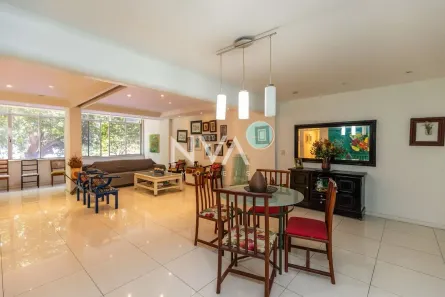 Apartamento com 5 Quartos à venda, 190m² no Ipanema, Rio de Janeiro