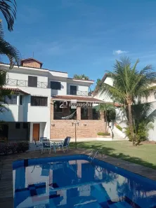 Casa de Condomínio com 4 Quartos à venda, 450m² no São Paulo II, Cotia
