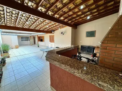 Casa com 3 Quartos à venda, 191m² no Nova América, Piracicaba