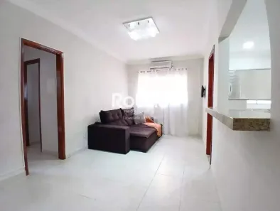 Apartamento com 2 Quartos à venda, 67m² no Jardim Patrícia, Uberlândia