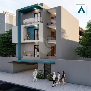 Apartamento com 2 Quartos à venda, 42m² no Vila Nova Mazzei, São Paulo