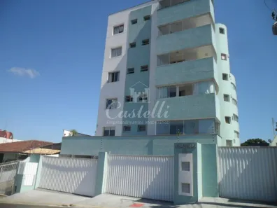 Apartamento com 2 Quartos à venda, 191m² no Estrela, Ponta Grossa