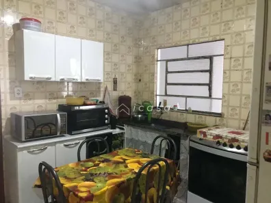 Casa com 3 Quartos à venda, 95m² no Jardim Rafael, Caçapava