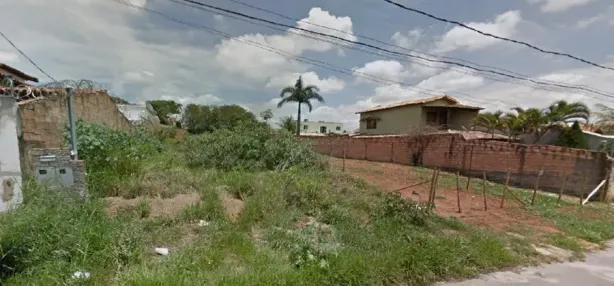 Lote/Terreno à venda, 700m² no Granja Ouro Branco, Contagem