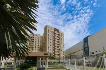 Apartamento com 2 Quartos para alugar, 61m² no Marechal Rondon, Canoas