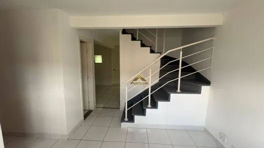 Casa de Condomínio com 2 Quartos para alugar, 100m² no Jardim Jussara, São José dos Campos
