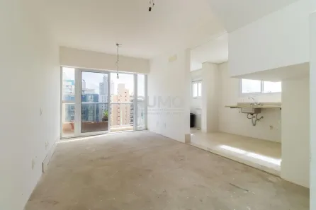 Cobertura com 2 Quartos à venda, 108m² no Cambuí, Campinas