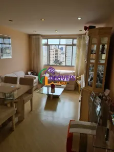 Apartamento com 3 Quartos à venda, 104m² no Aclimação, São Paulo