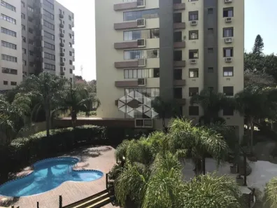 Apartamento com 3 Quartos à venda, 100m² no Tristeza, Porto Alegre
