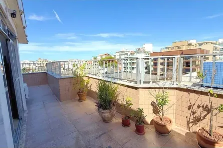 Cobertura com 4 Quartos à venda, 143m² no Braga, Cabo Frio