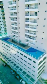 Apartamento com 4 Quartos à venda, 252m² no Canto do Forte, Praia Grande