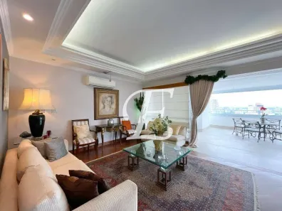 Apartamento com 4 Quartos à venda, 247m² no Jardim Paulista, São Paulo