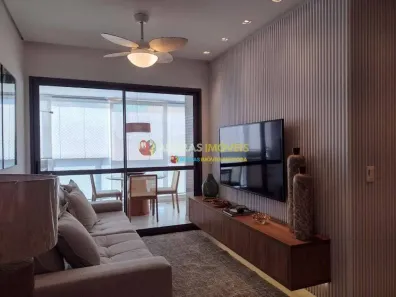 Apartamento com 2 Quartos à venda, 76m² no Centro, Bertioga