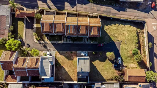 Lote/Terreno à venda, 102m² no Cidade Industrial, Curitiba