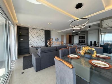 Apartamento com 3 Quartos à venda, 150m² no Morro do Espelho, São Leopoldo